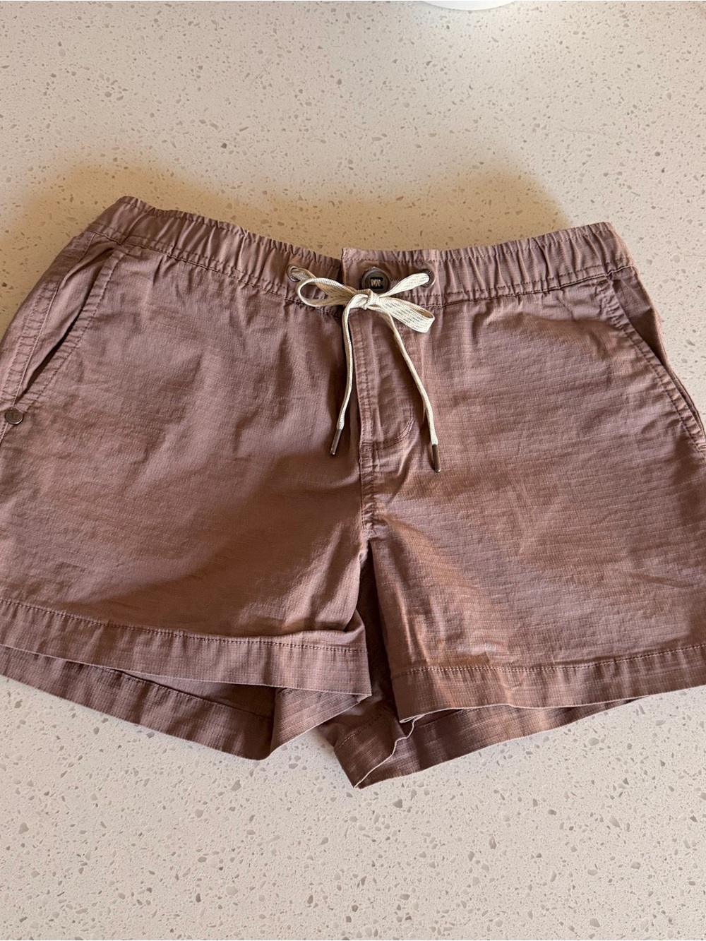 Vuori Ripstop Shorts - Picture 1 of 5
